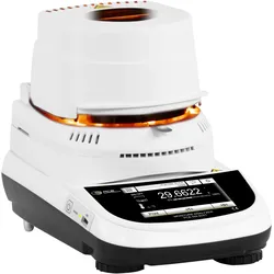 PCE Instruments, Feuchtigkeitsmessgerät, Materialfeuchtemessgerät