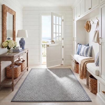 SAFAVIEH Handmade Natural Fiber Marineta Sisal Rug
