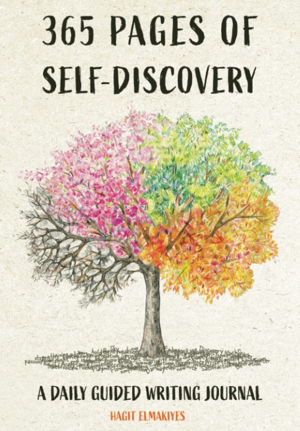 365 Pages of Self-Discovery - A Daily Guided Writing Journal - Preis vom 09.10.2026 07:28:09 h