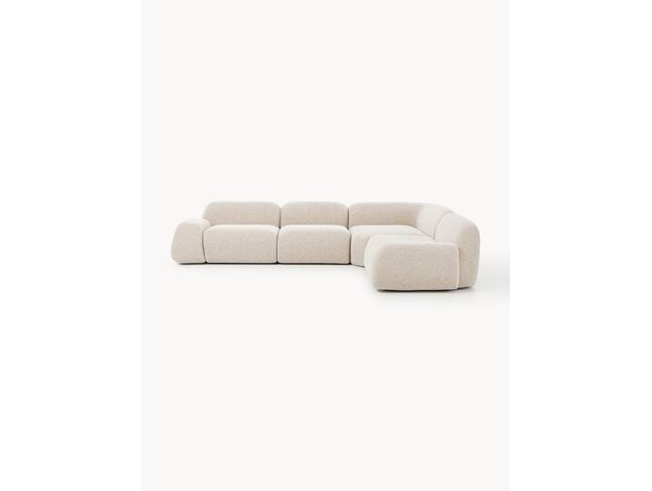 Modulares Ecksofa Wolke (4-Sitzer)