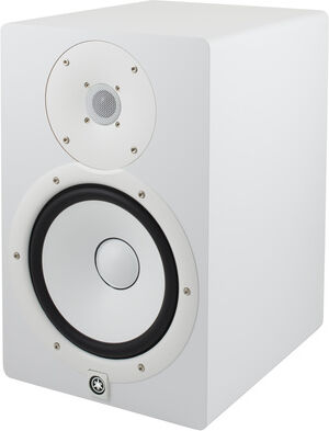Yamaha HS 8 W blanc