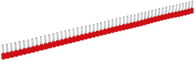 Klauke Manchon de câble 2,5 mm² pièces ST 973/8 (ST9738)