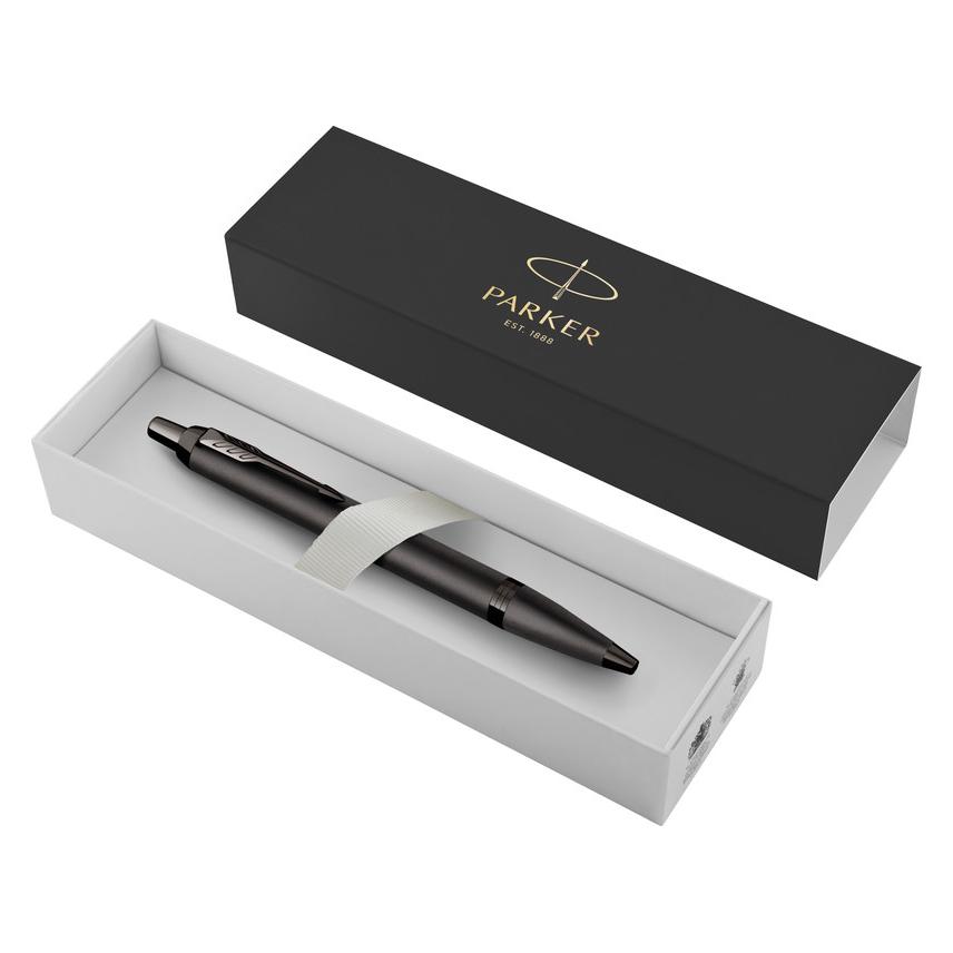 Parker Pen IM Monochrome (1x) (2172961)