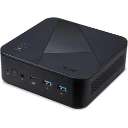 Acer Desktop Computer Revo Box AI RB102-LNL (512 GB, 16 GB), PC, Schwarz