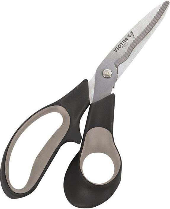 Bellota Tuinschaar Smart, totale lengte: 205 mm, snijlengte: 15 mm