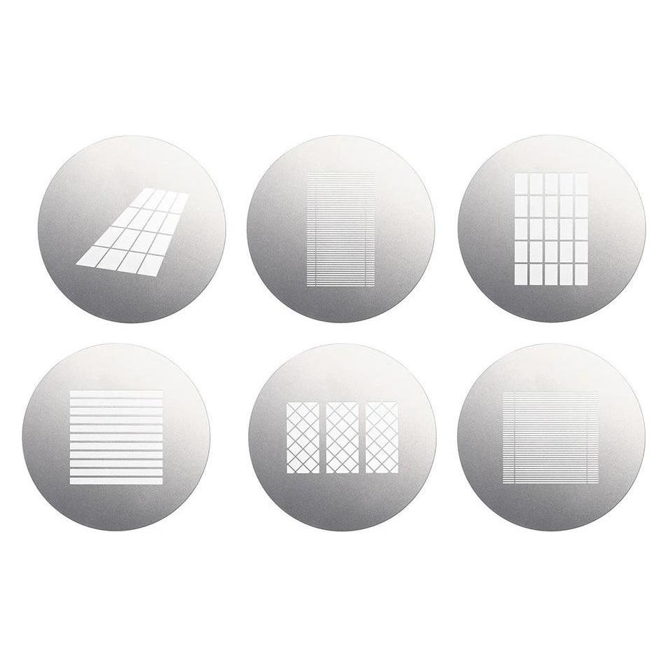 Godox Gobo Set SA 09 004 (05599DSN)