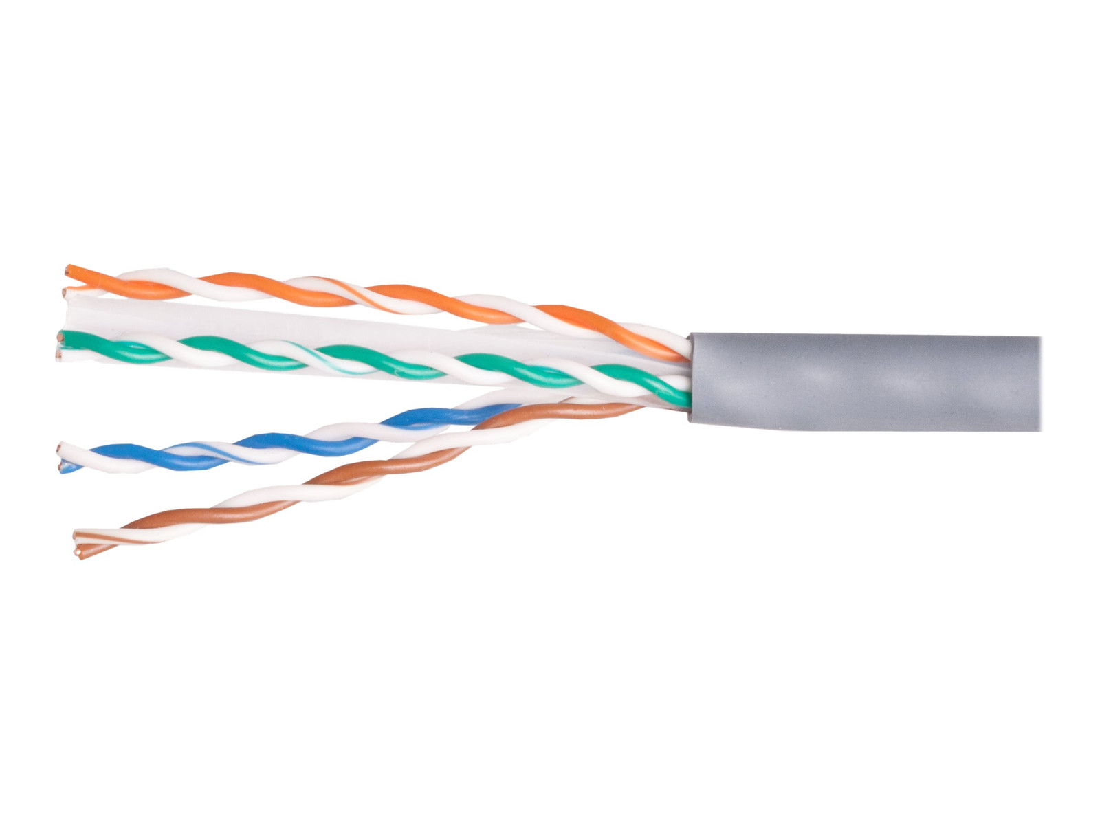 Equip InstKabel Cat6 U/UTP 305m LSOH