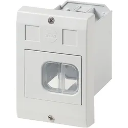 Eaton, Schutzschalter, Gehäuse für Motorschutzschalter, Einbau