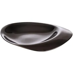 APS Teller, 4er Set -PEBBLES- 8,5 x 8 cm, H: 1 cm