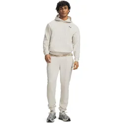 Under Armour, Herren, Sporthose, UA Rival Lightweight (M), Weiss