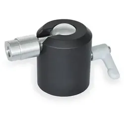 Kugelgelenke, Aluminium (784-49-3/8-A-1-ELS)