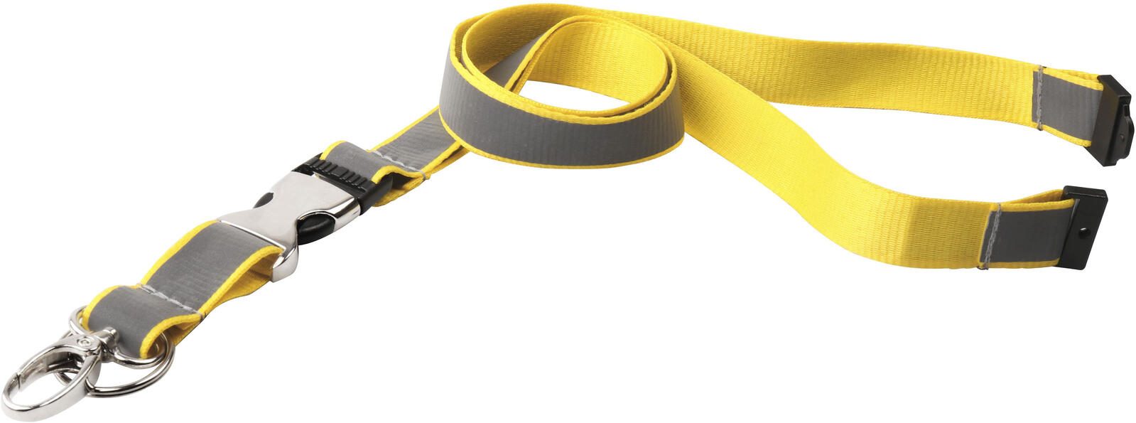 tarifold Lanyards gelb 200534