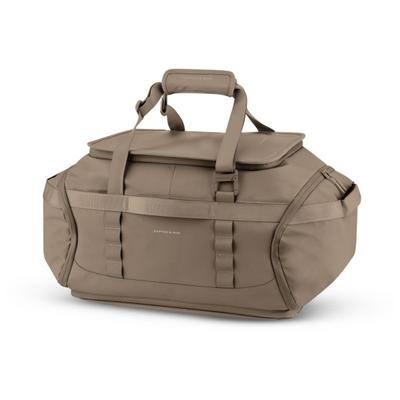 Kapten & Son - Lisbon Duffle 50 - Reisetasche braun
