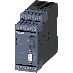 Siemens, Zubehör Antriebstechnik, SIEMENSN 3UF7010-1AU00-0 Grundgerät 2 SIMOCODE pro V, PROFIBUS-DP 3UF70101AU000