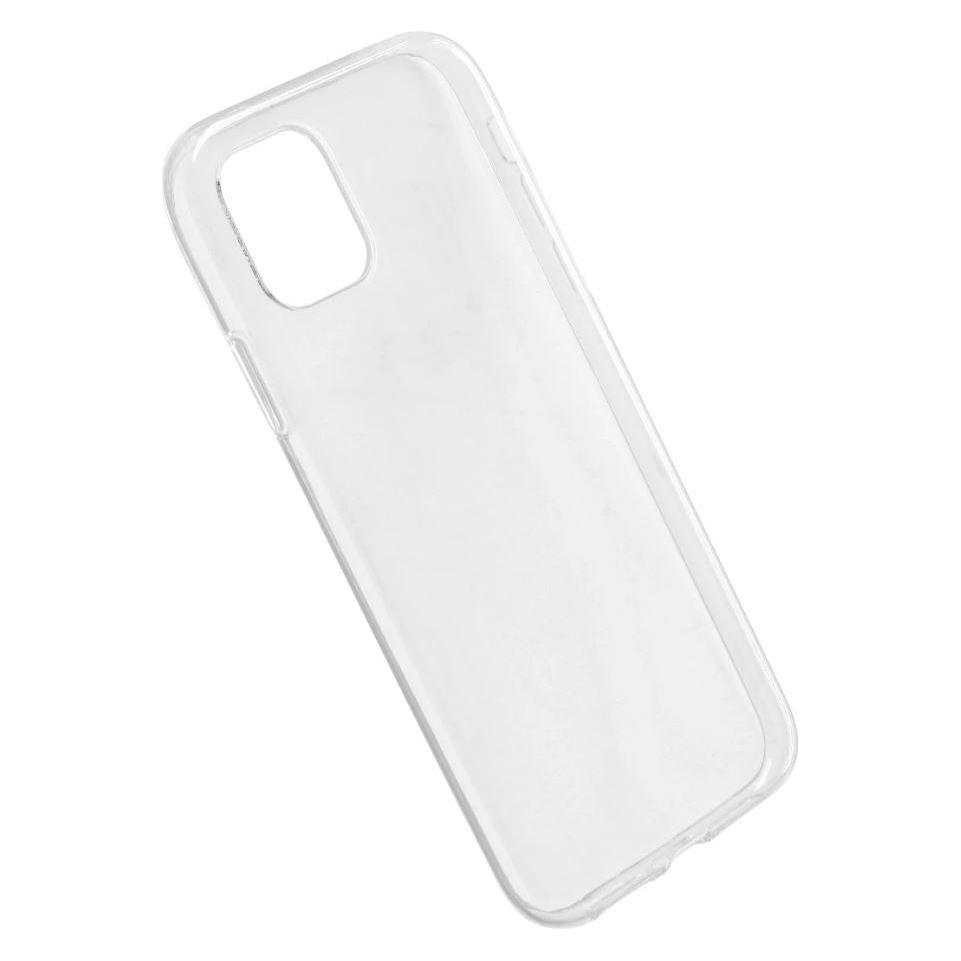 Hama Crystal Clear (Apple iPhone 11 Pro Max) (00187392)
