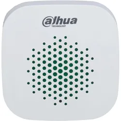 Dahua, Einbruchschutz + Alarmanlage, SIREN WRL INDOOR/868MHZ ARA12-W2