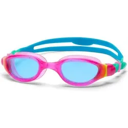 ZOGGS Zoggs Kinder Schwimmbrille Phantom 2.0 Junior, Größe 000 in Blau 3027