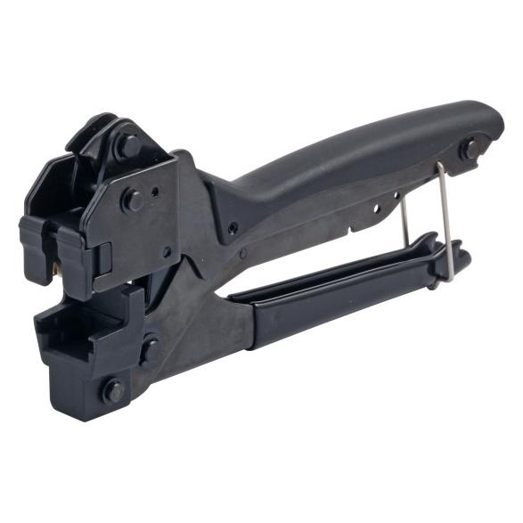 EFB Elektronik Crimpingtool für UTP Keystones (Werkzeug) (EHT-040)