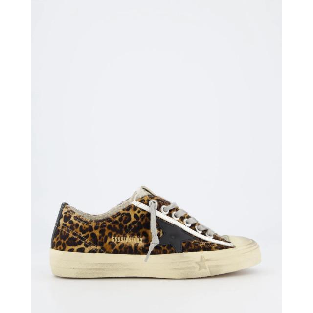 Golden Goose Deluxe Brand Dames v-star 2 sneaker