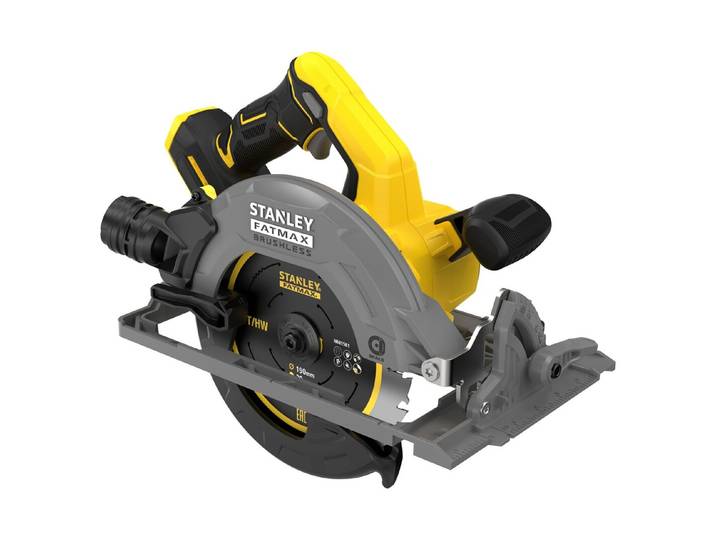 Stanley FatMax Akku-Handkreissäge 190mm 18V Solo