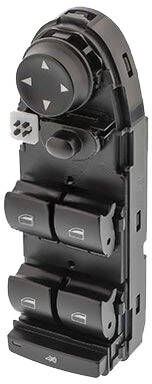 TOPRAN 503 918 Window switch