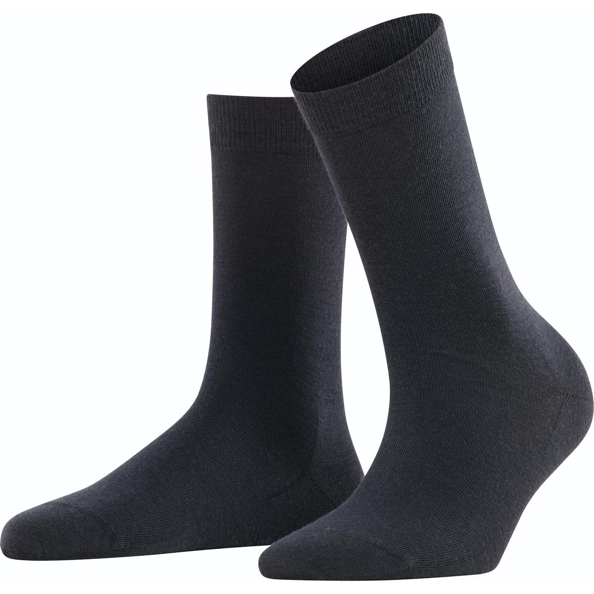 Falke Softmerino Damen Socken dark navy (6379) 37-38 47488-6379-37-38