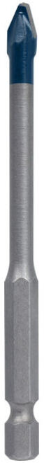 BOSCH EXPERT Foret céramique dure HEX-9, 5,5 x 90 mm (2608902306)