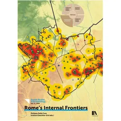Rome’s Internal Frontiers, Fachbücher von Eckhard