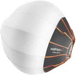Walimex pro pro 360° Ambient Light (Softbox, 50 cm), Softbox + Reflektor