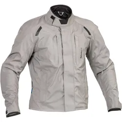 Halvarssons Naren wasserdichte Motorrad Textiljacke 48