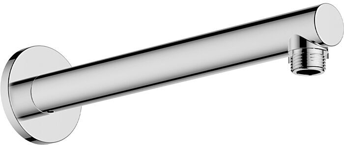 Hansgrohe Vernis Blend Brausearm 27809000 Länge 240mm, Wandmontage, chrom