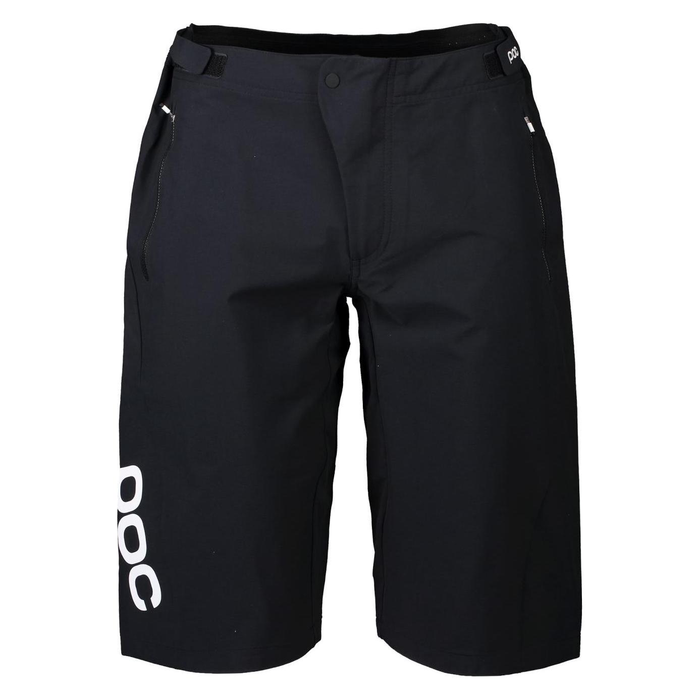 Poc Essential Enduro Shorts (S) (52835-1002-sml-7325540994927)