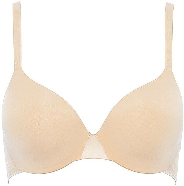 CHANTELLE BH gepaddet ESSENTIAL beige dore beige   80C 80C