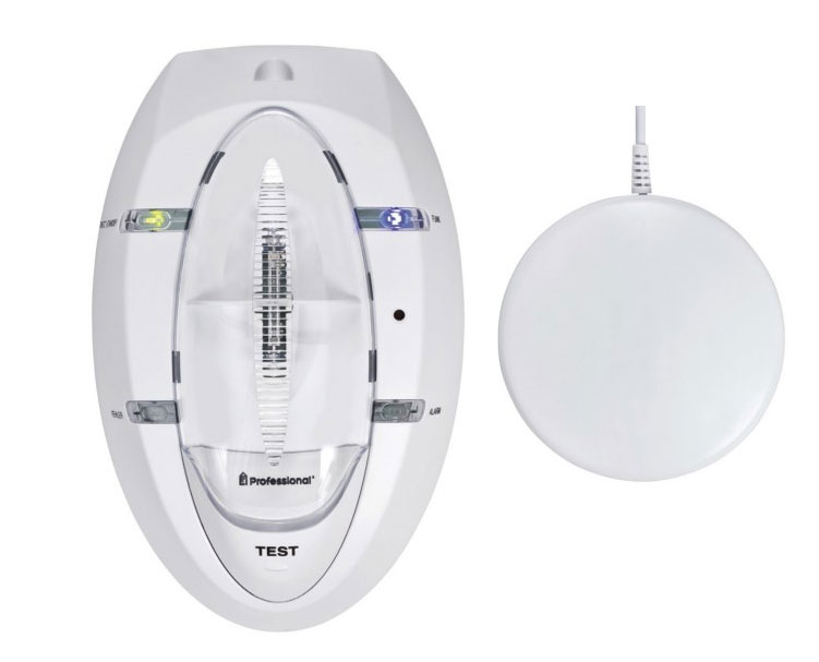 EI Electronics Alarmierungsmodul Ei170RF für Hörgeschädigte Ei170RF-D