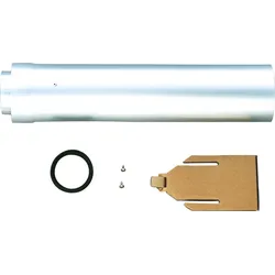 BOSCH Abgaszubehör AZ 179 Luft-/Abgasverlängerung, L:1500mm