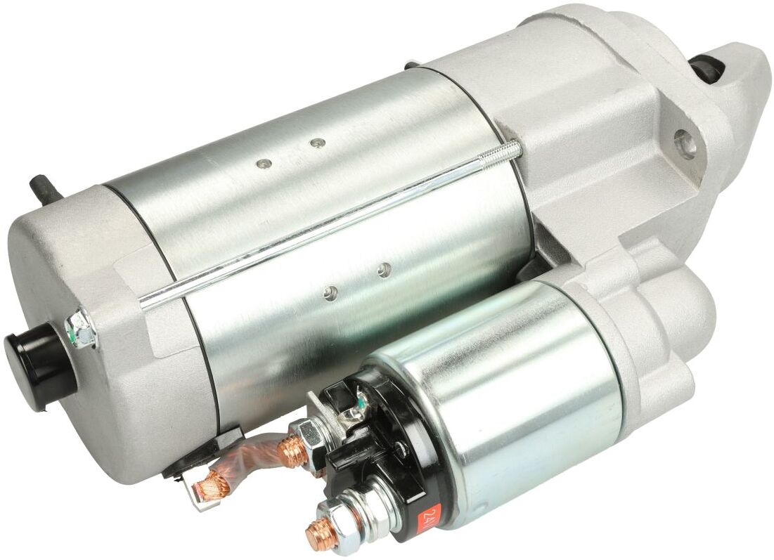 Starter PULSAR ROTATING ELECTRICS PSR40211