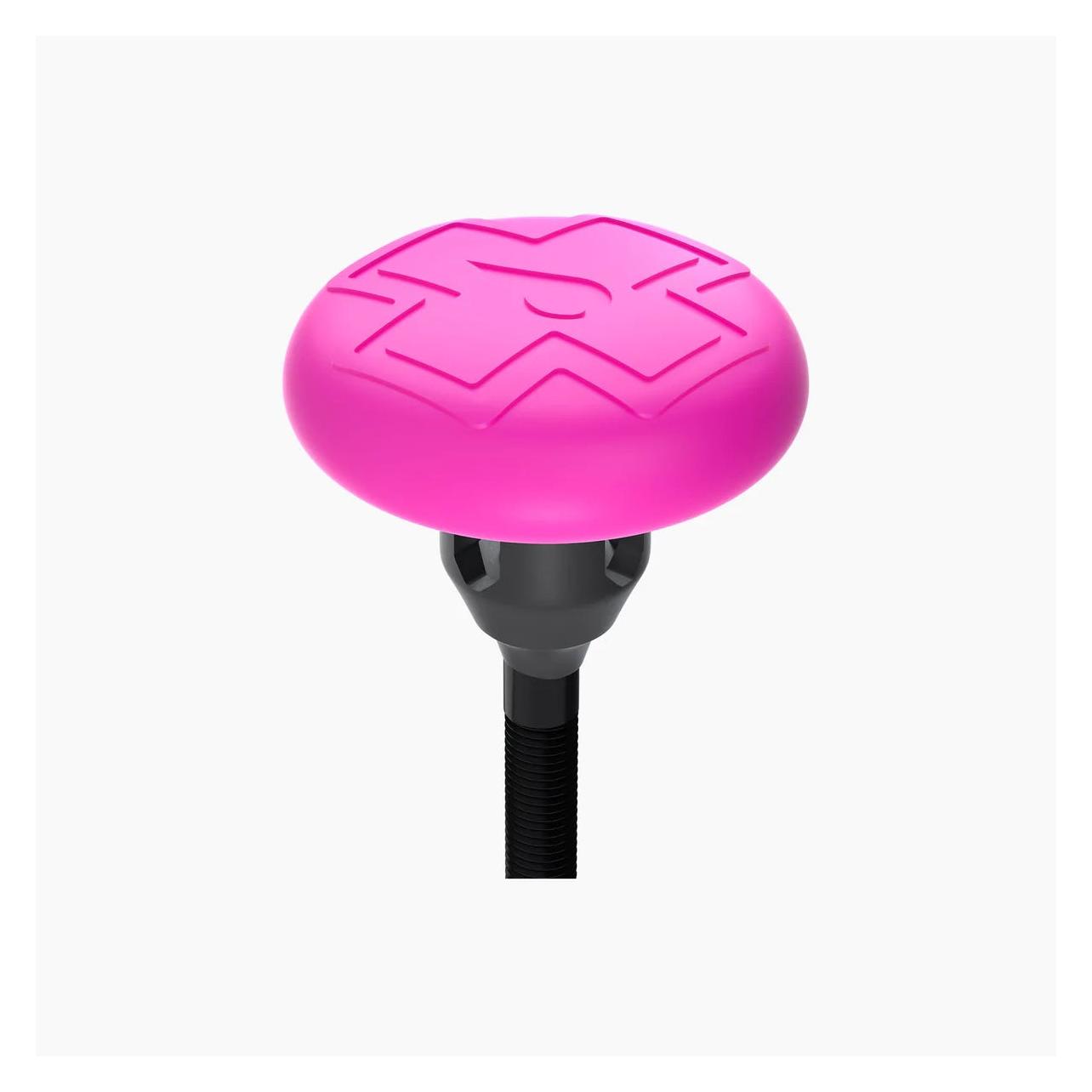 Muc-Off Tubeless Secure Tag Holder (20707)