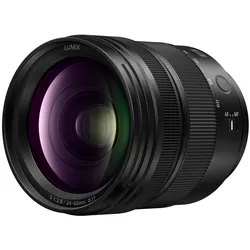 PANASONIC Lumix S 24-60mm 1:2.8 (Angebot) (mit Zugabe)