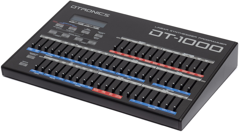 Dtronics DT-1000