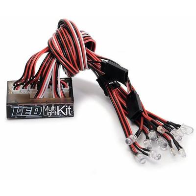 Carson Modellsport Lichteinheit 4 - 6V 500906154