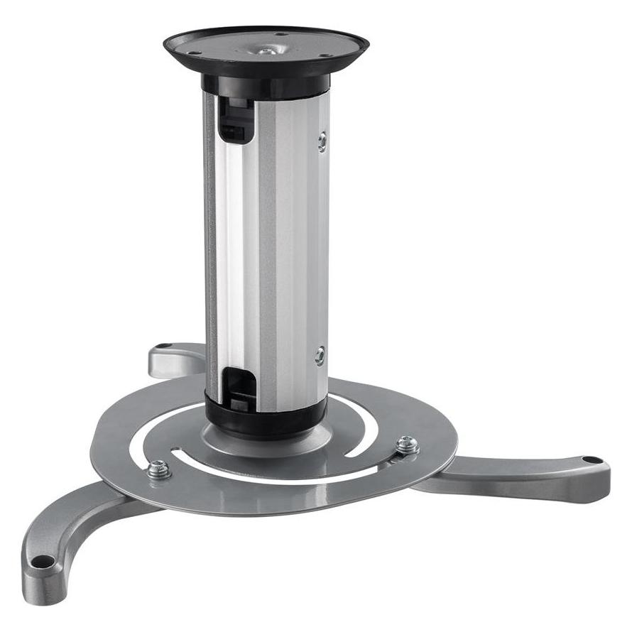 Cabletech Projektor-Deckenhalterung 80/170 mm (max. 10 kg) (Decke) (UCH0100)