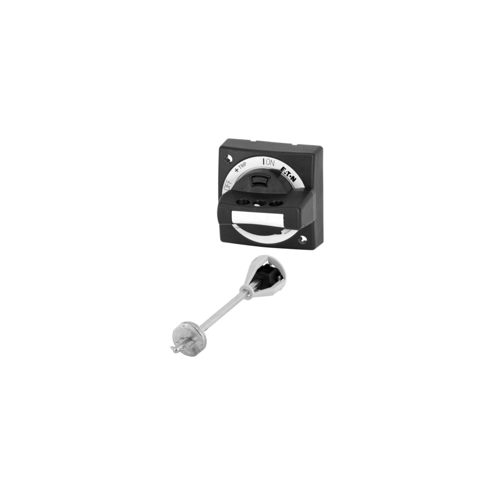 Eaton Türkupplungsgriff IP65 n.EN60204 PKZ0-XH (106132)