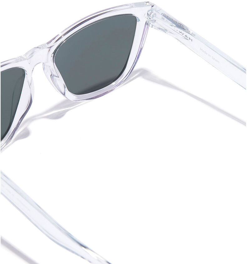 Hawkers One Raw polarized #air rose gold