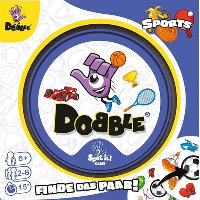 Dobble Sports DE
