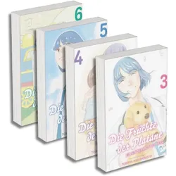 Die Früchte der Platane – Ein Kinderarzt mit H..., Comics + Manga von Toshiya Higashimoto