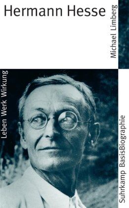 Michael Limberg - Hermann Hesse (Suhrkamp BasisBiographien) - Preis vom 02.10.2026 23:42:20 h