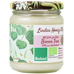 Lindenhonig 250g