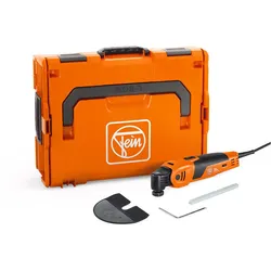 Fein Oszillierer - mm 700 MULTIMASTER mm 700 1.7 Basic - 72296962000