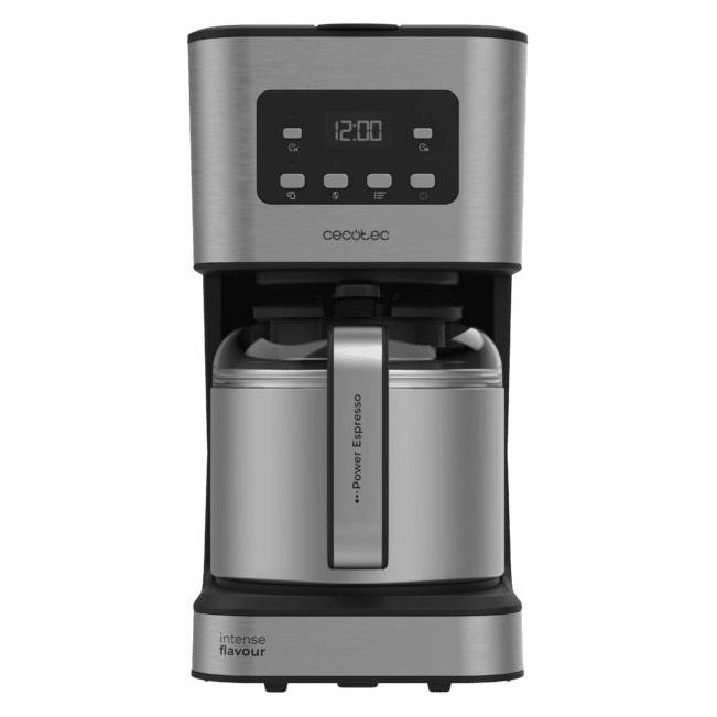 Cecotec Coffee 66 Drop & Thermo Time (57451530)