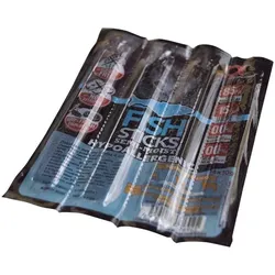alpha spirit Stick Fisch | 16er Snacks | 4x4 Stck